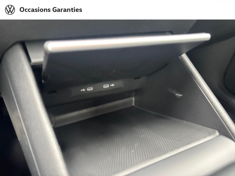 Voitures occasions VOLKSWAGEN TIGUAN Base Dunkerque