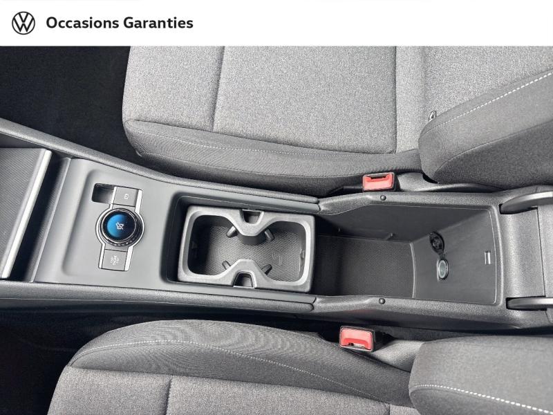 Voitures occasions VOLKSWAGEN TIGUAN Base Dunkerque