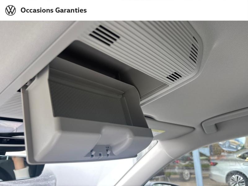 Voitures occasions VOLKSWAGEN TIGUAN Base Dunkerque