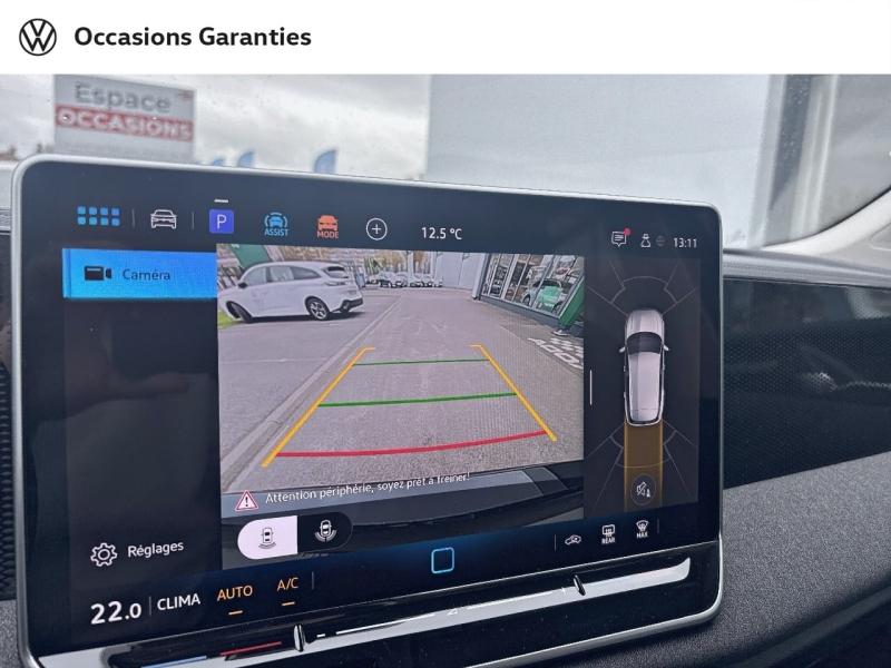 Voitures occasions VOLKSWAGEN TIGUAN Base Dunkerque
