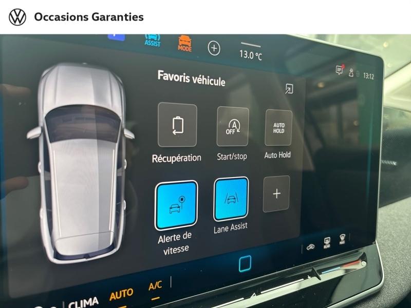 Voitures occasions VOLKSWAGEN TIGUAN Base Dunkerque