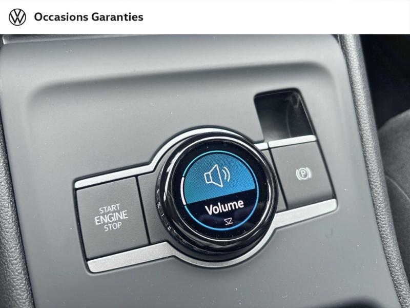 Voitures occasions VOLKSWAGEN TIGUAN Base Dunkerque