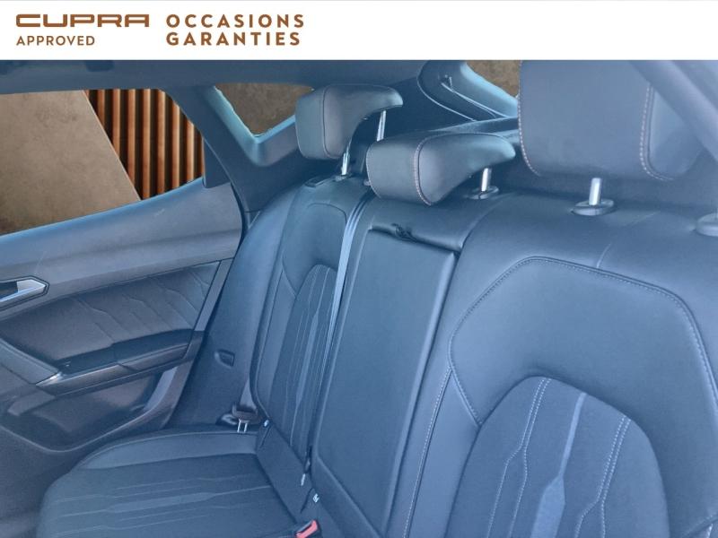 Voitures occasions CUPRA FORMENTOR VZ Dunkerque