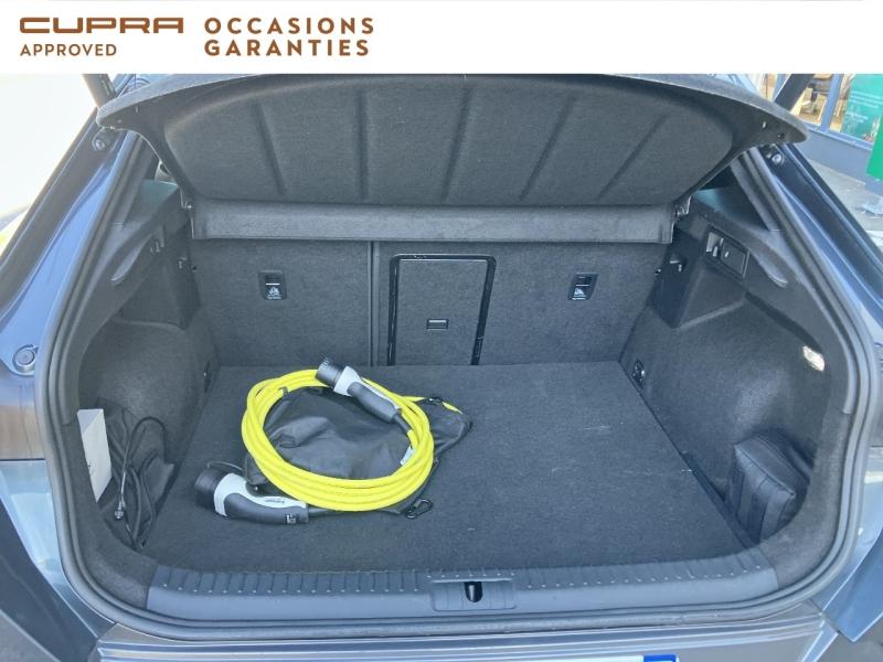 Voitures occasions CUPRA FORMENTOR VZ Dunkerque