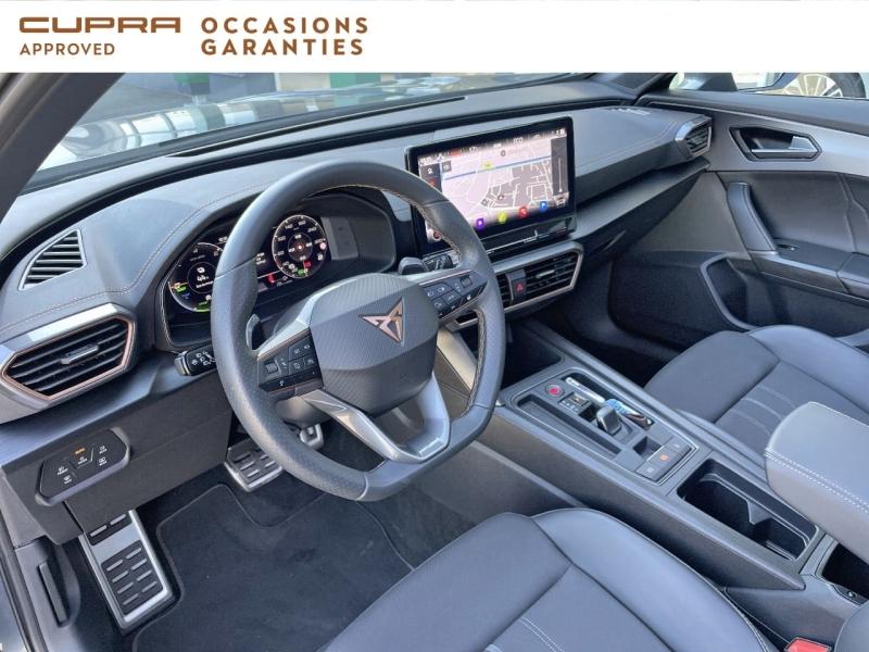 Voitures occasions CUPRA FORMENTOR VZ Dunkerque