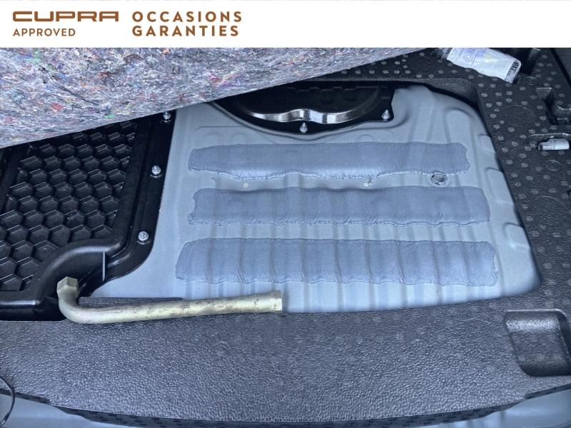 Voitures occasions CUPRA FORMENTOR VZ Dunkerque