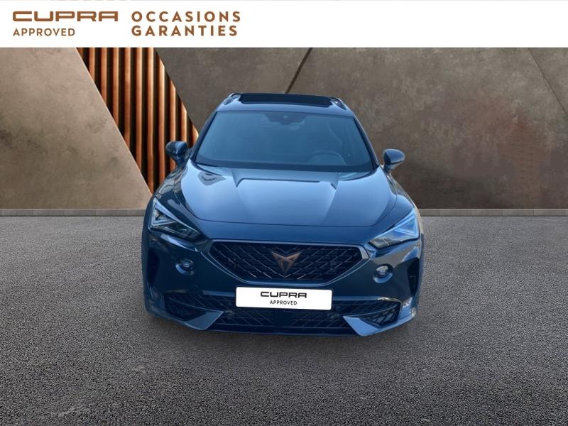 Voitures occasions CUPRA FORMENTOR VZ Dunkerque