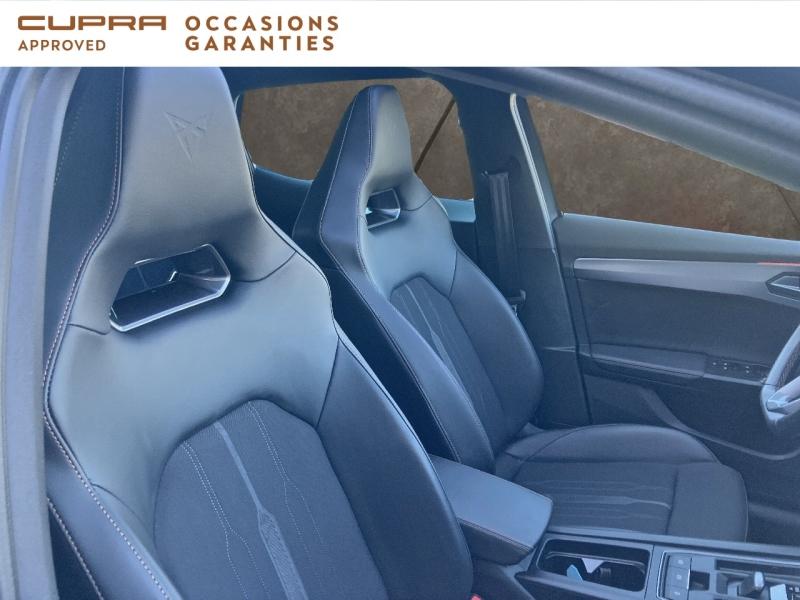 Voitures occasions CUPRA FORMENTOR VZ Dunkerque