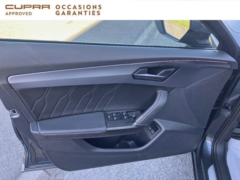 Voitures occasions CUPRA FORMENTOR VZ Dunkerque