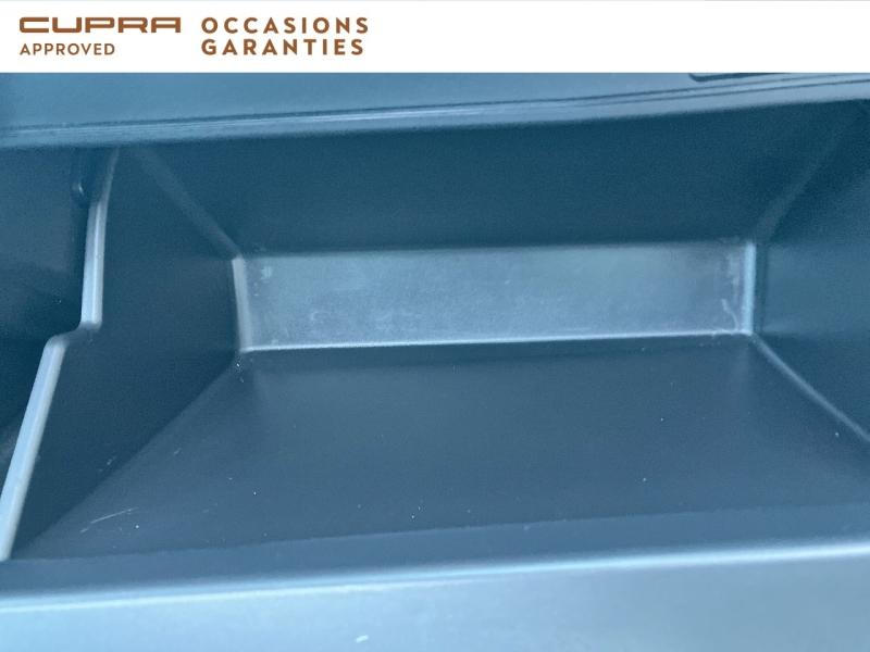 Voitures occasions CUPRA FORMENTOR VZ Dunkerque