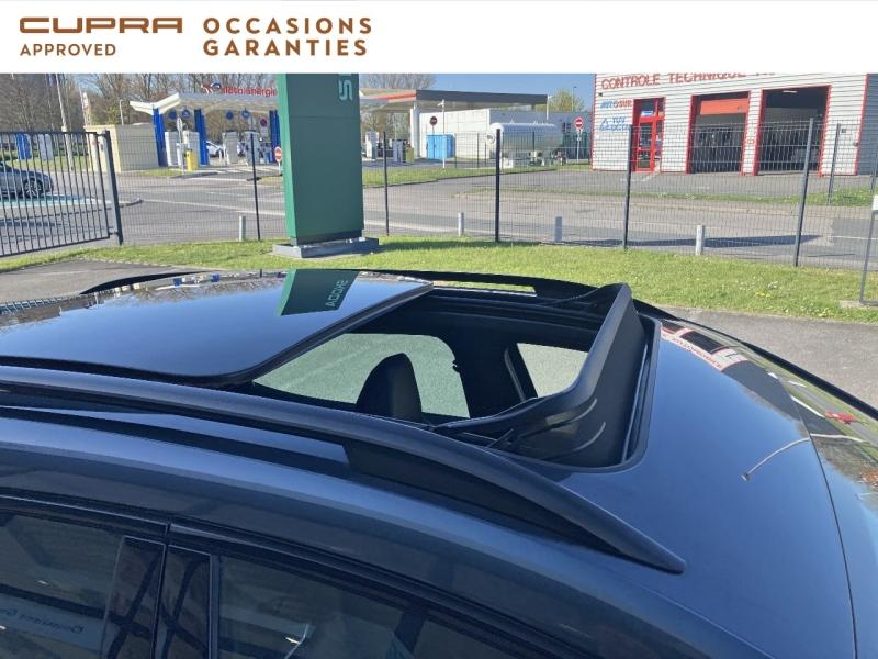 Voitures occasions CUPRA FORMENTOR VZ Dunkerque
