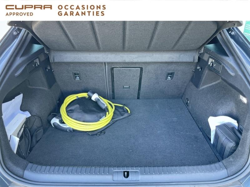 Voitures occasions CUPRA FORMENTOR VZ Dunkerque