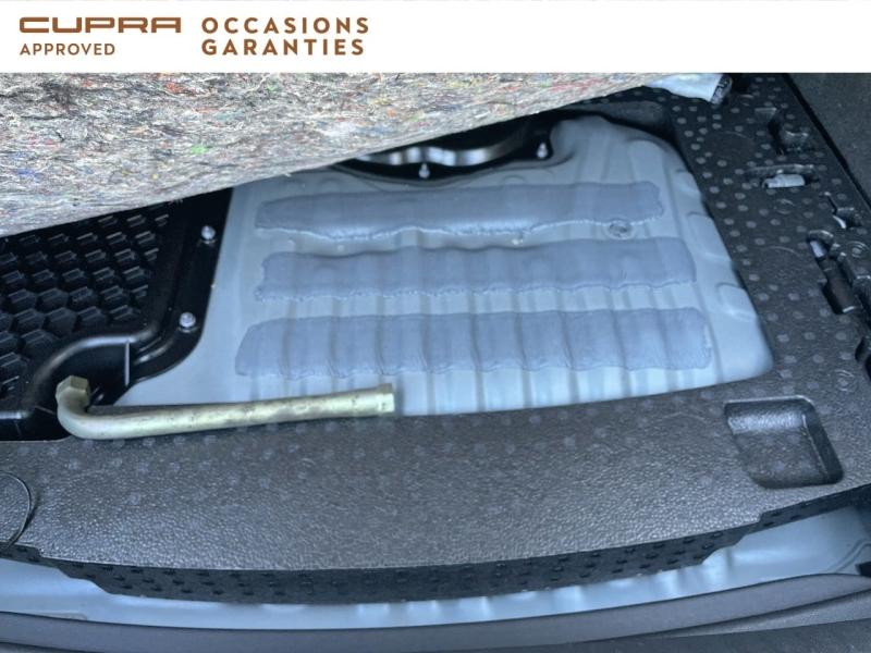 Voitures occasions CUPRA FORMENTOR VZ Dunkerque