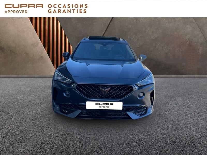 Voitures occasions CUPRA FORMENTOR VZ Dunkerque