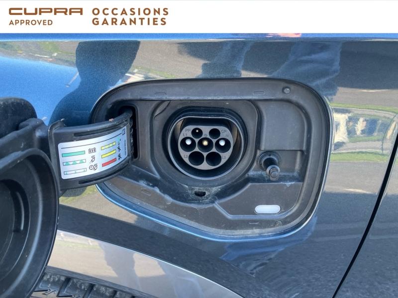 Voitures occasions CUPRA FORMENTOR VZ Dunkerque