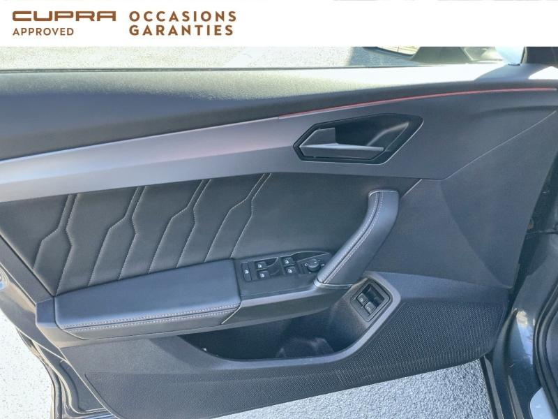 Voitures occasions CUPRA FORMENTOR VZ Dunkerque