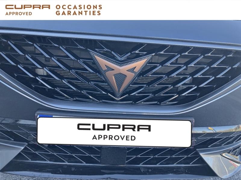 Voitures occasions CUPRA FORMENTOR VZ Dunkerque