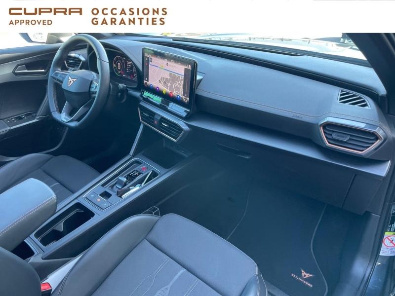 Voitures occasions CUPRA FORMENTOR VZ Dunkerque