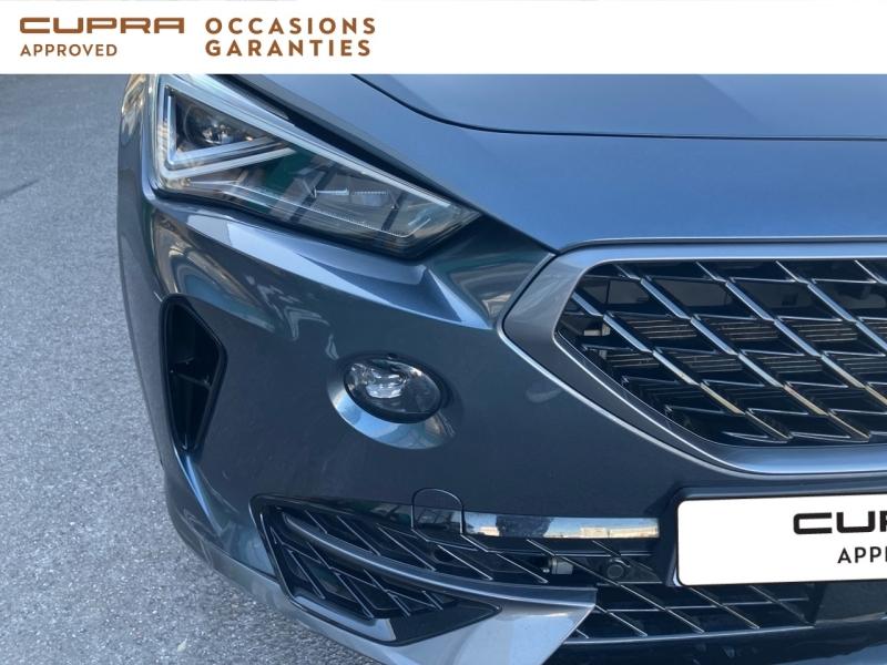 Voitures occasions CUPRA FORMENTOR VZ Dunkerque