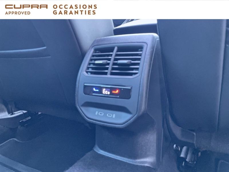 Voitures occasions CUPRA FORMENTOR VZ Dunkerque