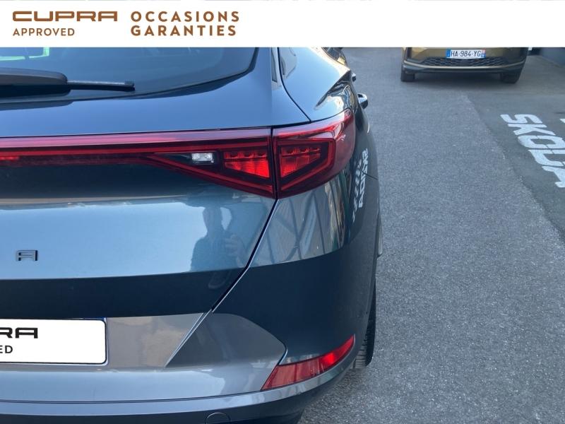 Voitures occasions CUPRA FORMENTOR VZ Dunkerque