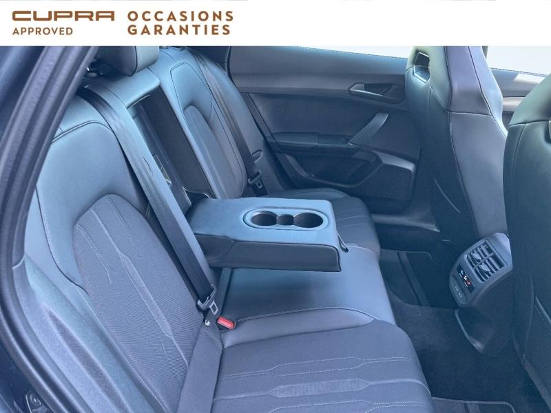 Voitures occasions CUPRA FORMENTOR VZ Dunkerque