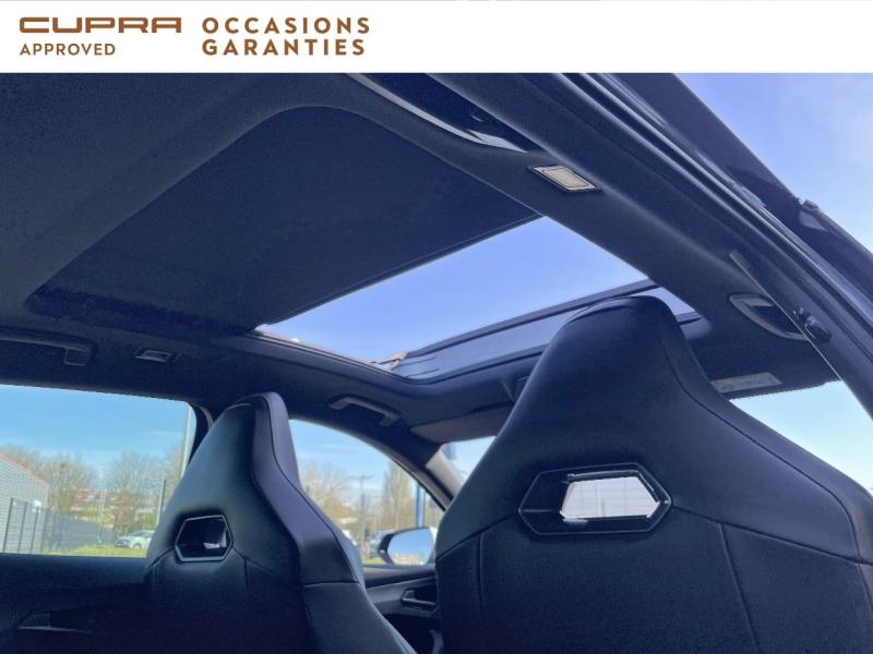 Voitures occasions CUPRA FORMENTOR VZ Dunkerque