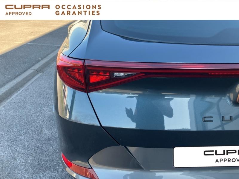 Voitures occasions CUPRA FORMENTOR VZ Dunkerque
