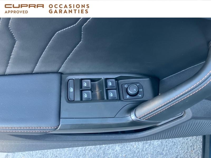 Voitures occasions CUPRA FORMENTOR VZ Dunkerque