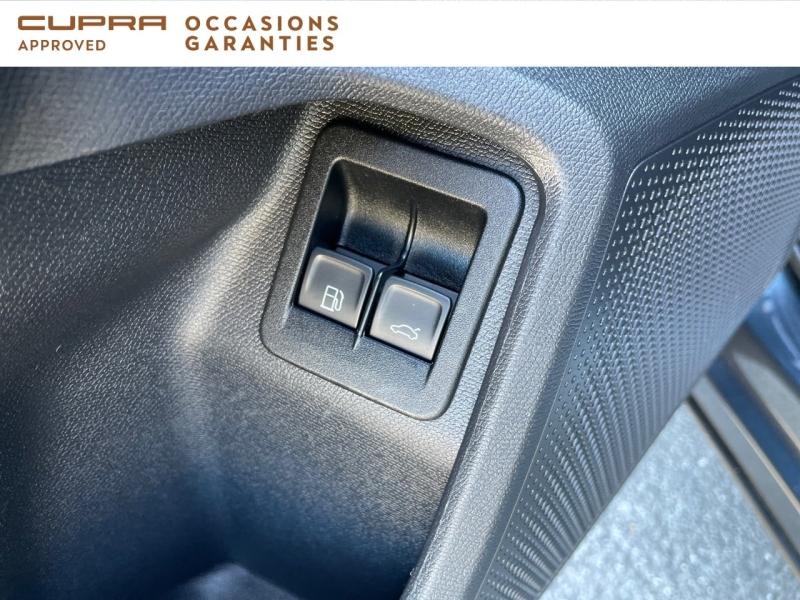 Voitures occasions CUPRA FORMENTOR VZ Dunkerque