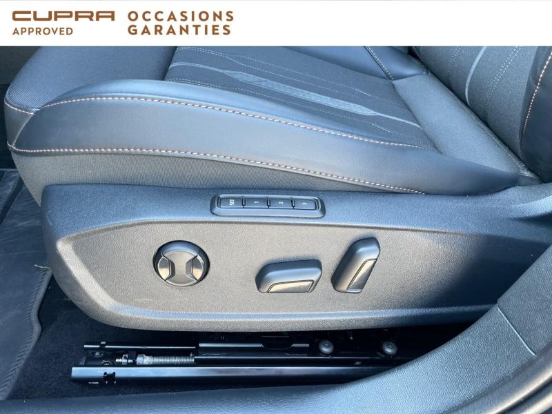 Voitures occasions CUPRA FORMENTOR VZ Dunkerque