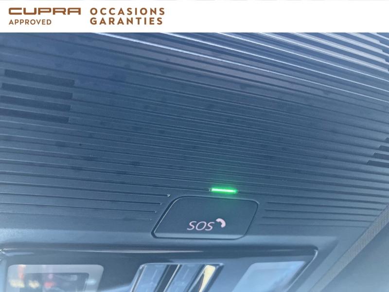 Voitures occasions CUPRA FORMENTOR VZ Dunkerque