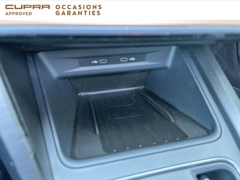 Voitures occasions CUPRA FORMENTOR VZ Dunkerque