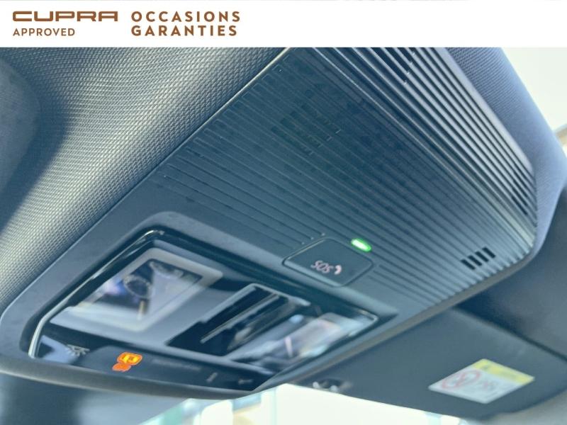 Voitures occasions CUPRA FORMENTOR VZ Dunkerque