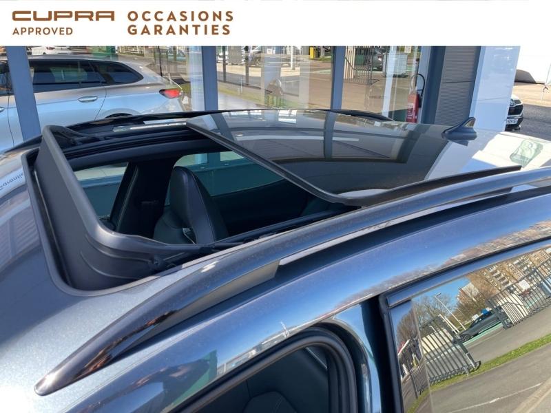 Voitures occasions CUPRA FORMENTOR VZ Dunkerque