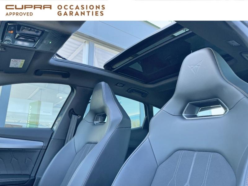 Voitures occasions CUPRA FORMENTOR VZ Dunkerque