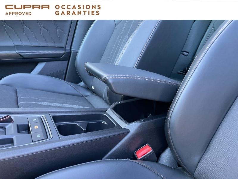 Voitures occasions CUPRA FORMENTOR VZ Dunkerque