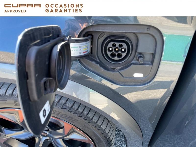 Voitures occasions CUPRA FORMENTOR VZ Dunkerque