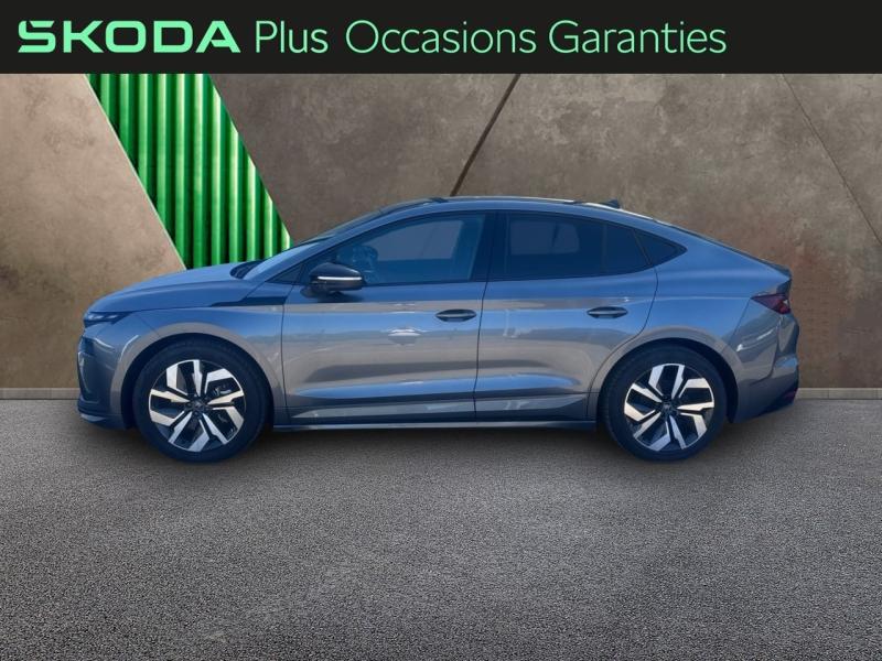 Voitures occasions ŠKODA Enyaq Coupé Sportline Dunkerque