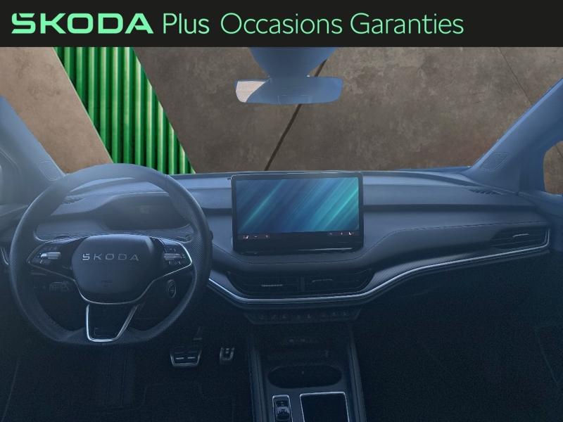 Voitures occasions ŠKODA Enyaq Coupé Sportline Dunkerque