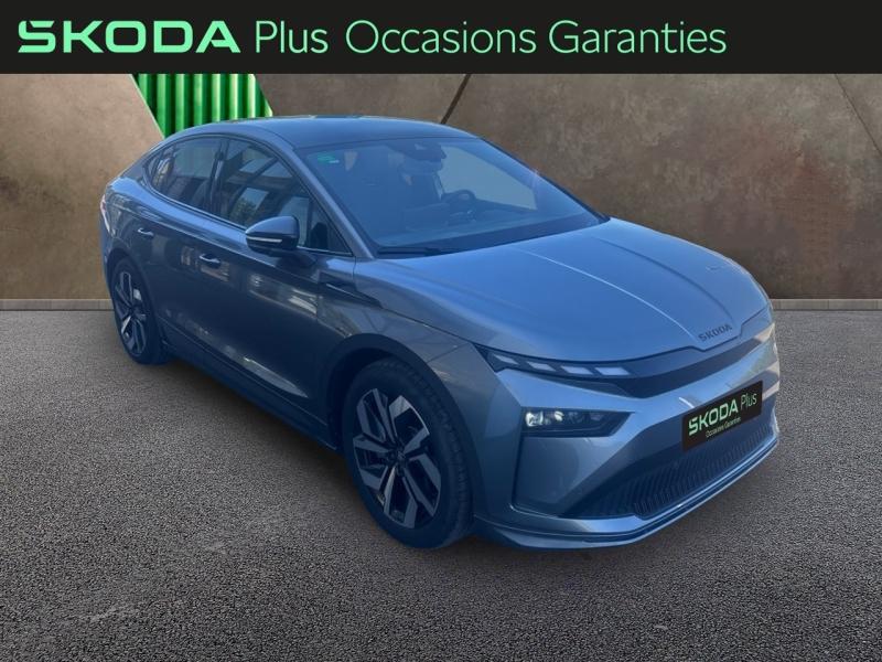 Voitures occasions ŠKODA Enyaq Coupé Sportline Dunkerque