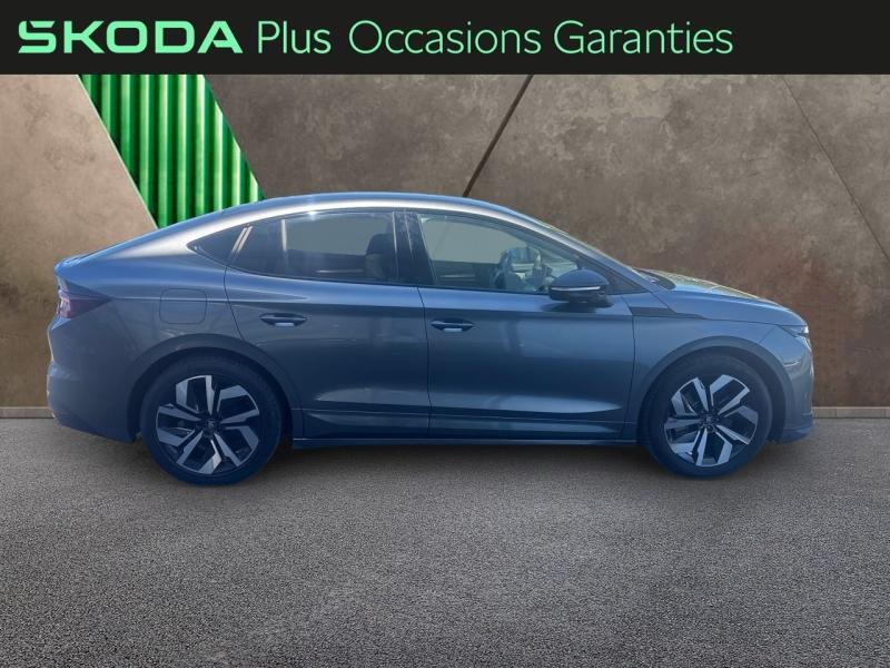 Voitures occasions ŠKODA Enyaq Coupé Sportline Dunkerque