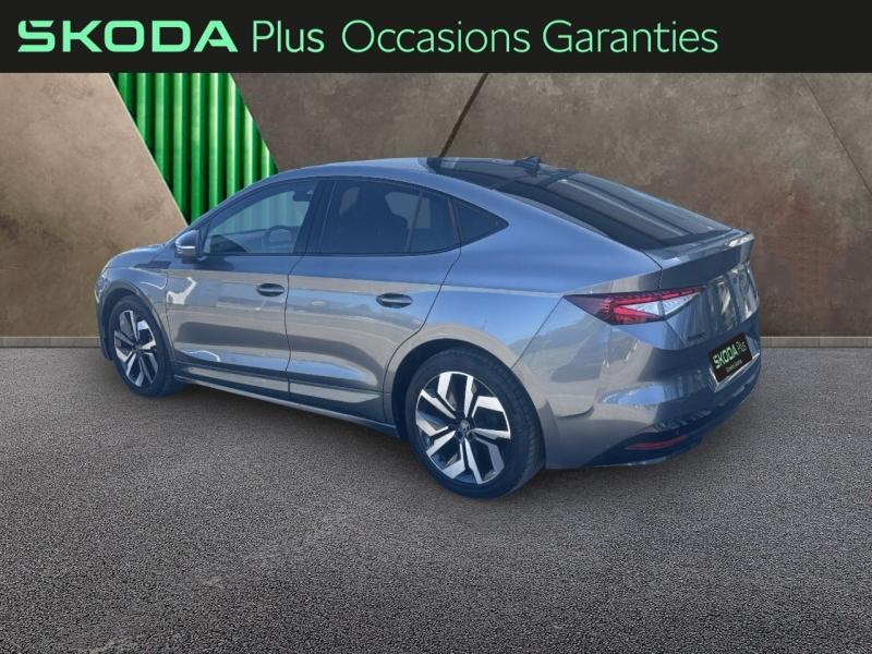 Voitures occasions ŠKODA Enyaq Coupé Sportline Dunkerque