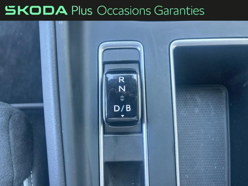 Voitures occasions ŠKODA Enyaq Coupé Sportline Dunkerque