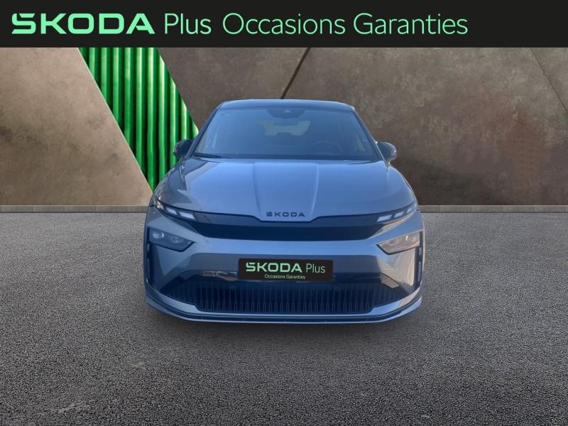 Voitures occasions ŠKODA Enyaq Coupé Sportline Dunkerque