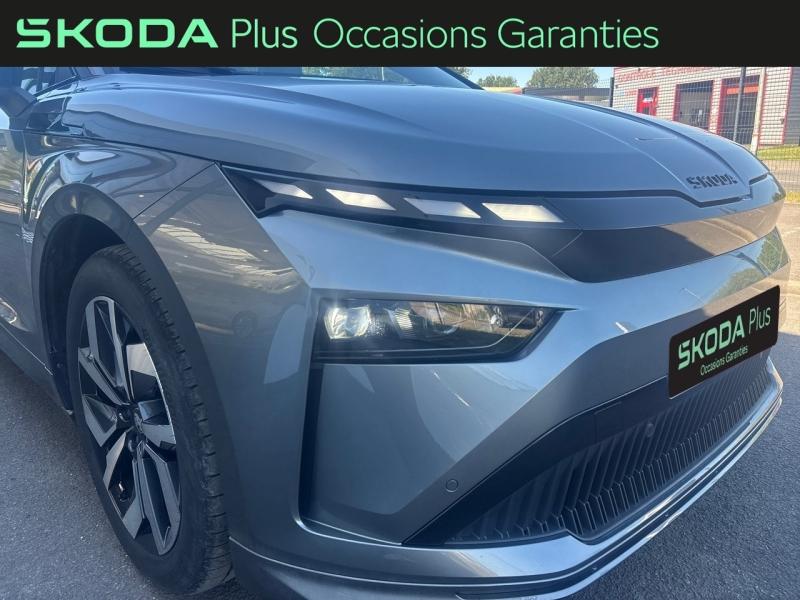 Voitures occasions ŠKODA Enyaq Coupé Sportline Dunkerque