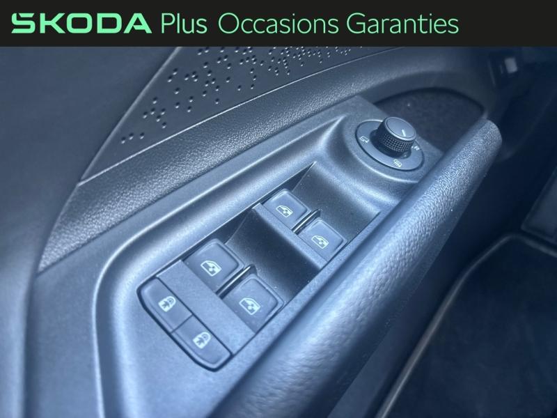 Voitures occasions ŠKODA Enyaq Coupé Sportline Dunkerque
