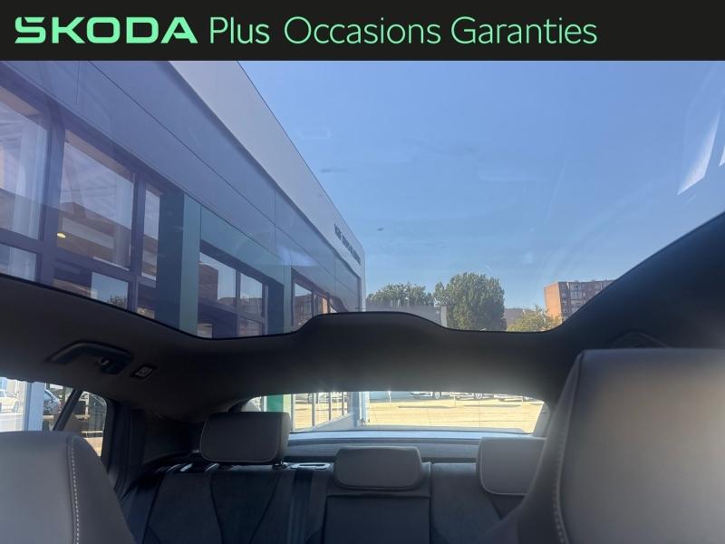 Voitures occasions ŠKODA Enyaq Coupé Sportline Dunkerque