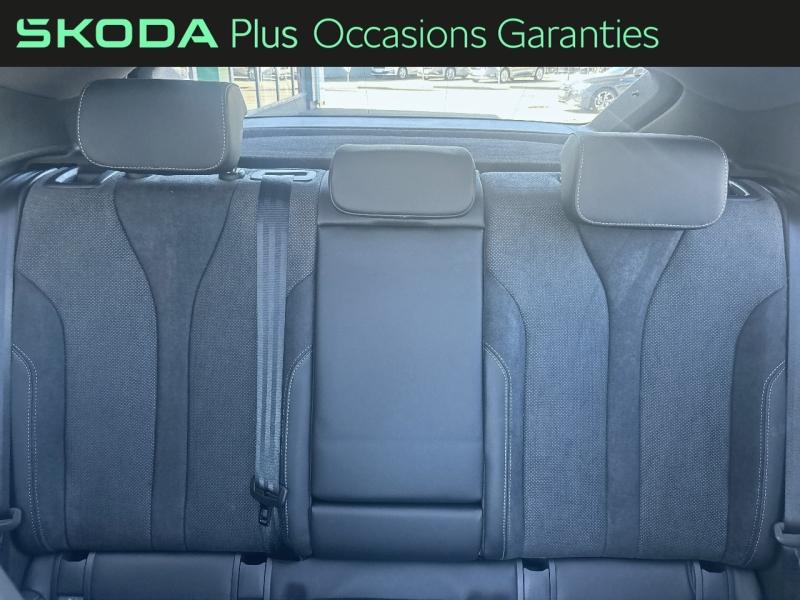 Voitures occasions ŠKODA Enyaq Coupé Sportline Dunkerque