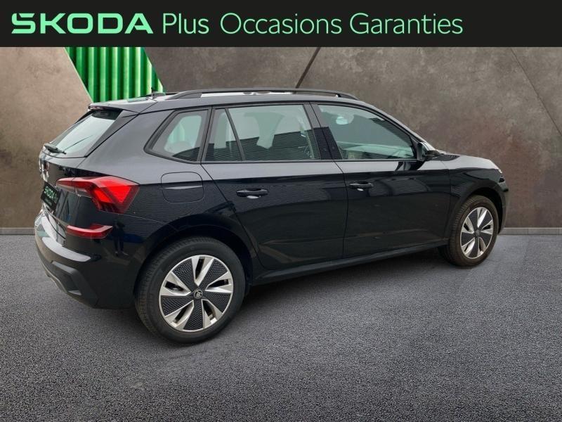 Voitures occasions ŠKODA KAMIQ Selection Dunkerque